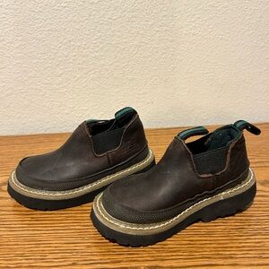 Georgia Giant Unisex Kids Shoes